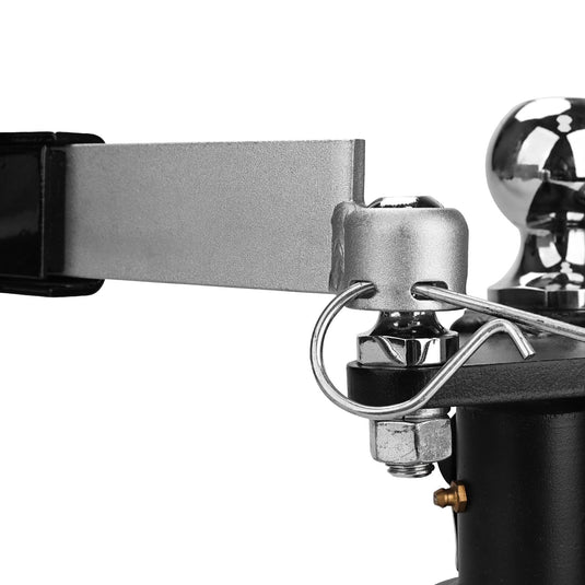 Adjustable Sway Control Kit - RVGUARD