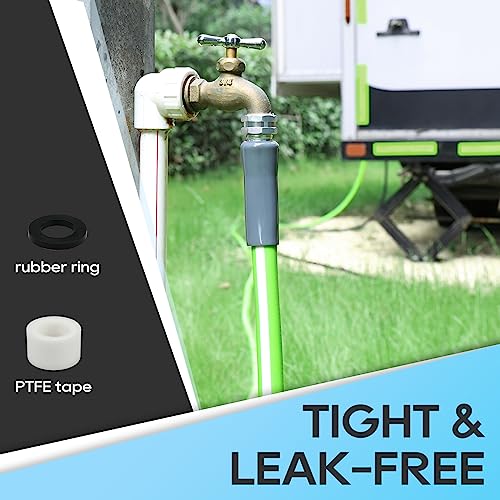 Load image into Gallery viewer, Drinking Water Hose 25 FT - RVGUARD
