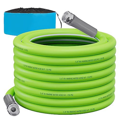 Drinking Water Hose 50 FT - RVGUARD