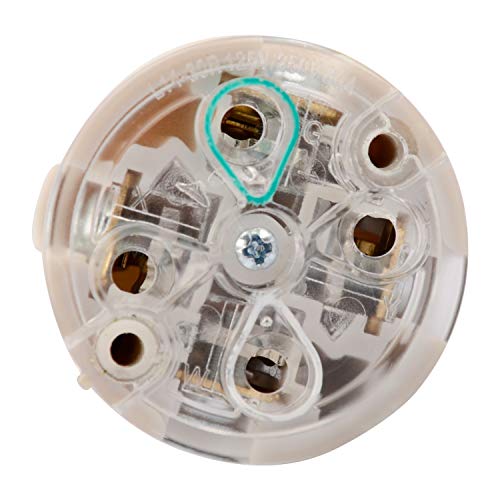 Load image into Gallery viewer, Generator Female Plug Connector 125/250V 30 Amp - RVGUARD

