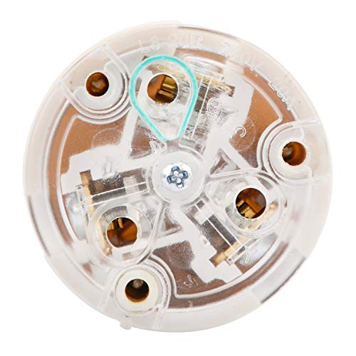 Load image into Gallery viewer, Locking Female Connector 250V 20 Amp - RVGUARD
