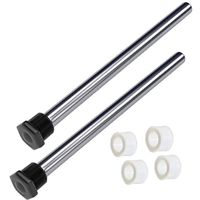 Magnesium Anode Rod for RV Water Heater - 2 Pack - RVGUARD