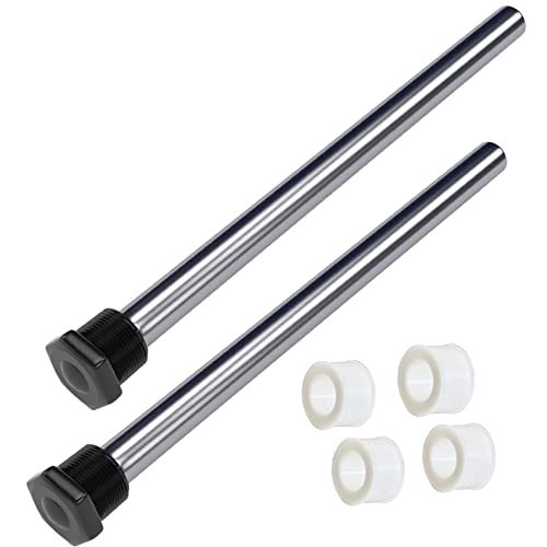 Load image into Gallery viewer, Magnesium Anode Rod for RV Water Heater - 2 Pack - RVGUARD
