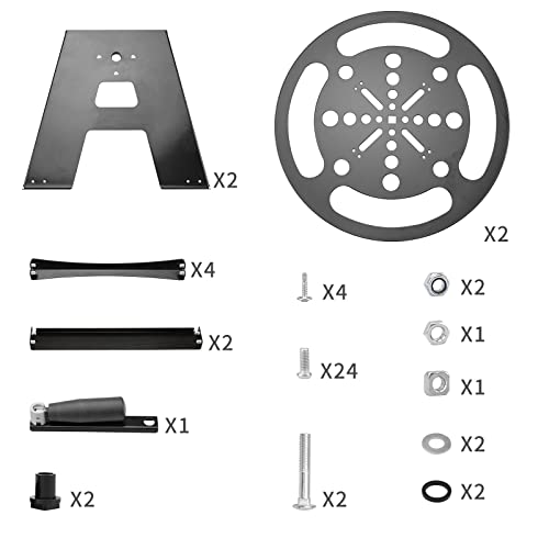 Load image into Gallery viewer, Power Cord Reel - RVGUARD
