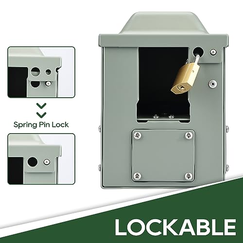 Load image into Gallery viewer, Power Outlet Box 30Amp 125/250Volt - RVGUARD
