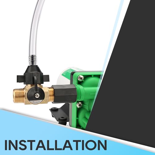 Load image into Gallery viewer, Pump Converter Winterizing Kit - RVGUARD
