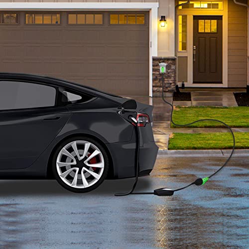 Load image into Gallery viewer, RV/EV Extension Cord 50 Amp 50 Foot - RVGUARD
