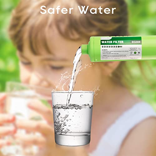Load image into Gallery viewer, RV Inline Water Filter - RVGUARD
