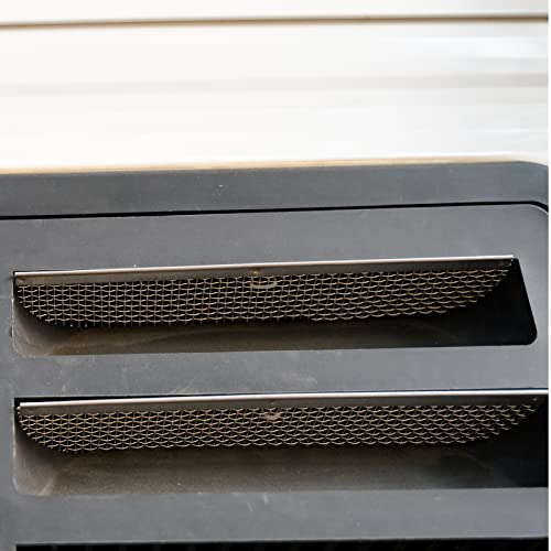 Load image into Gallery viewer, RV Insect Screen for Dometic Fridges 6 Pack - RVGUARD
