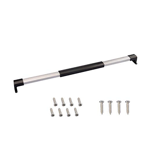 Load image into Gallery viewer, RV Screen Door Cross Bar Handle - RVGUARD
