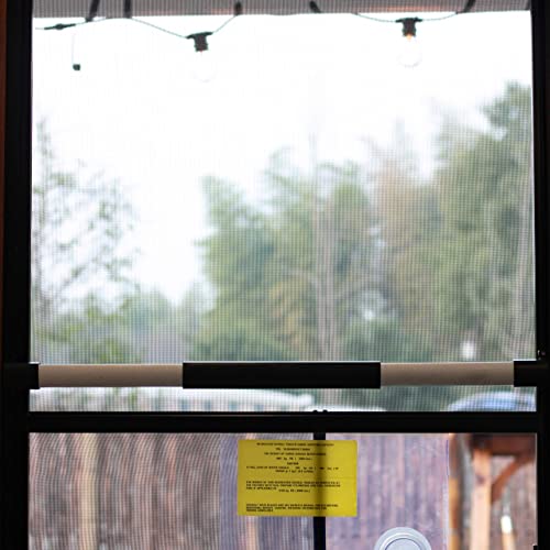 Load image into Gallery viewer, RV Screen Door Cross Bar Handle - RVGUARD
