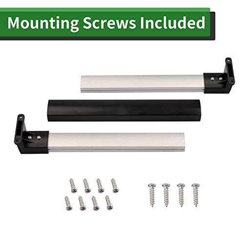 Load image into Gallery viewer, RV Screen Door Cross Bar Handle - RVGUARD
