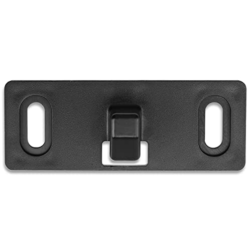 Load image into Gallery viewer, RV Screen Door Latch Right Handle Kit - RVGUARD
