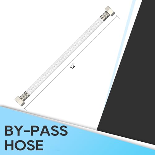 Load image into Gallery viewer, RV Water Heater By-Pass Kit - RVGUARD
