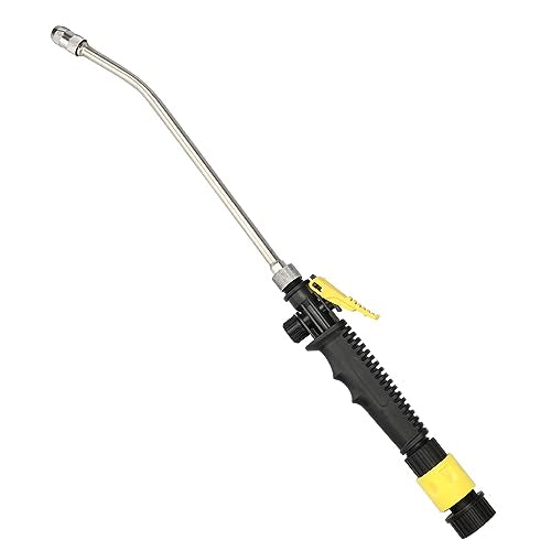 RV Water Heater Tank Rinser - RVGUARD
