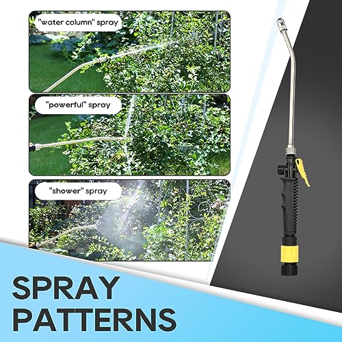 RV Water Heater Tank Rinser - RVGUARD