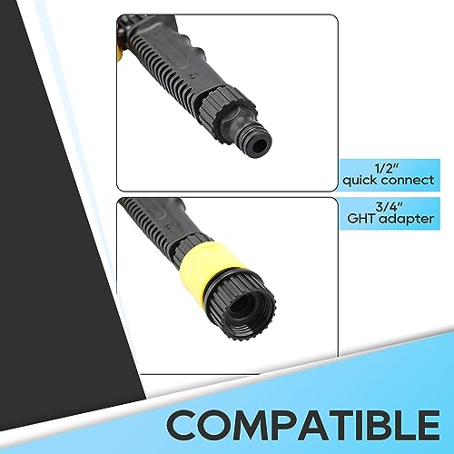 RV Water Heater Tank Rinser - RVGUARD