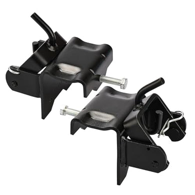 Weight Distribution Hitch Bracket - RVGUARD