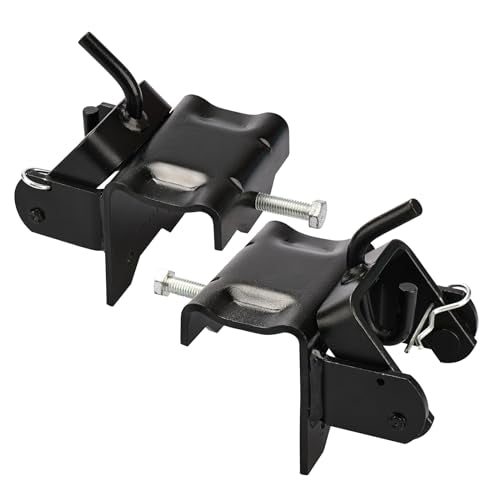 Load image into Gallery viewer, Weight Distribution Hitch Bracket - RVGUARD
