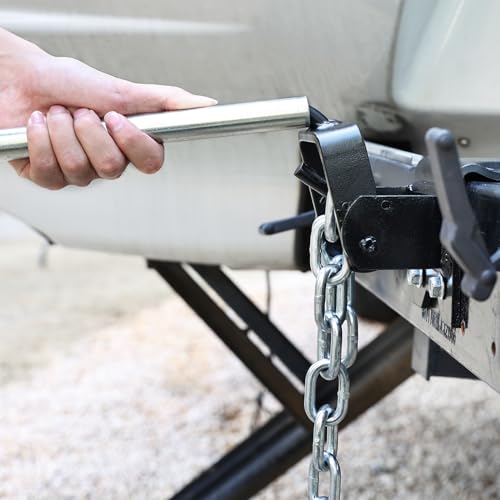 Load image into Gallery viewer, Weight Distribution Hitch Bracket - RVGUARD
